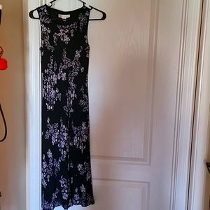 PETITE SOPHISTICATE DRESS SZ 2